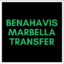 Benahavis Marbella Transfer